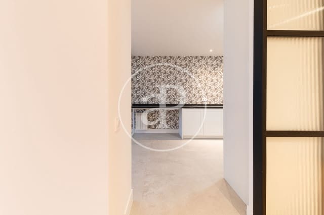 4 Zimmer Apartment zu verkaufen in Niño Jesús, Madrid Stadt - 1.590.000 € (Ref: 9099332)