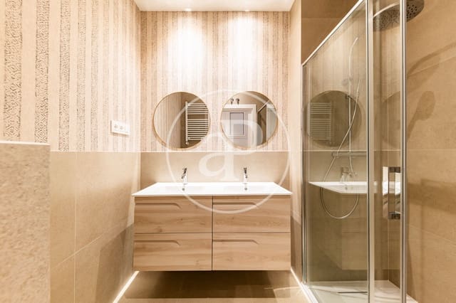 4 Zimmer Apartment zu verkaufen in Niño Jesús, Madrid Stadt - 1.590.000 € (Ref: 9099332)