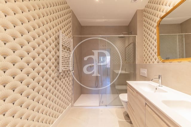 4 Zimmer Apartment zu verkaufen in Niño Jesús, Madrid Stadt - 1.590.000 € (Ref: 9099332)