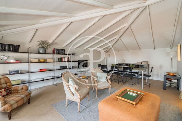 Apartamento de 3 habitaciones en Castellana, Madrid ciudad en alquiler - 3.700 € (Ref: 9099333)