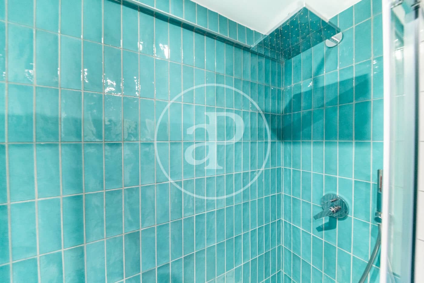 1 quarto Apartamento para arrendar em Madrid cidade - 2 550 € (Ref: 9100945)