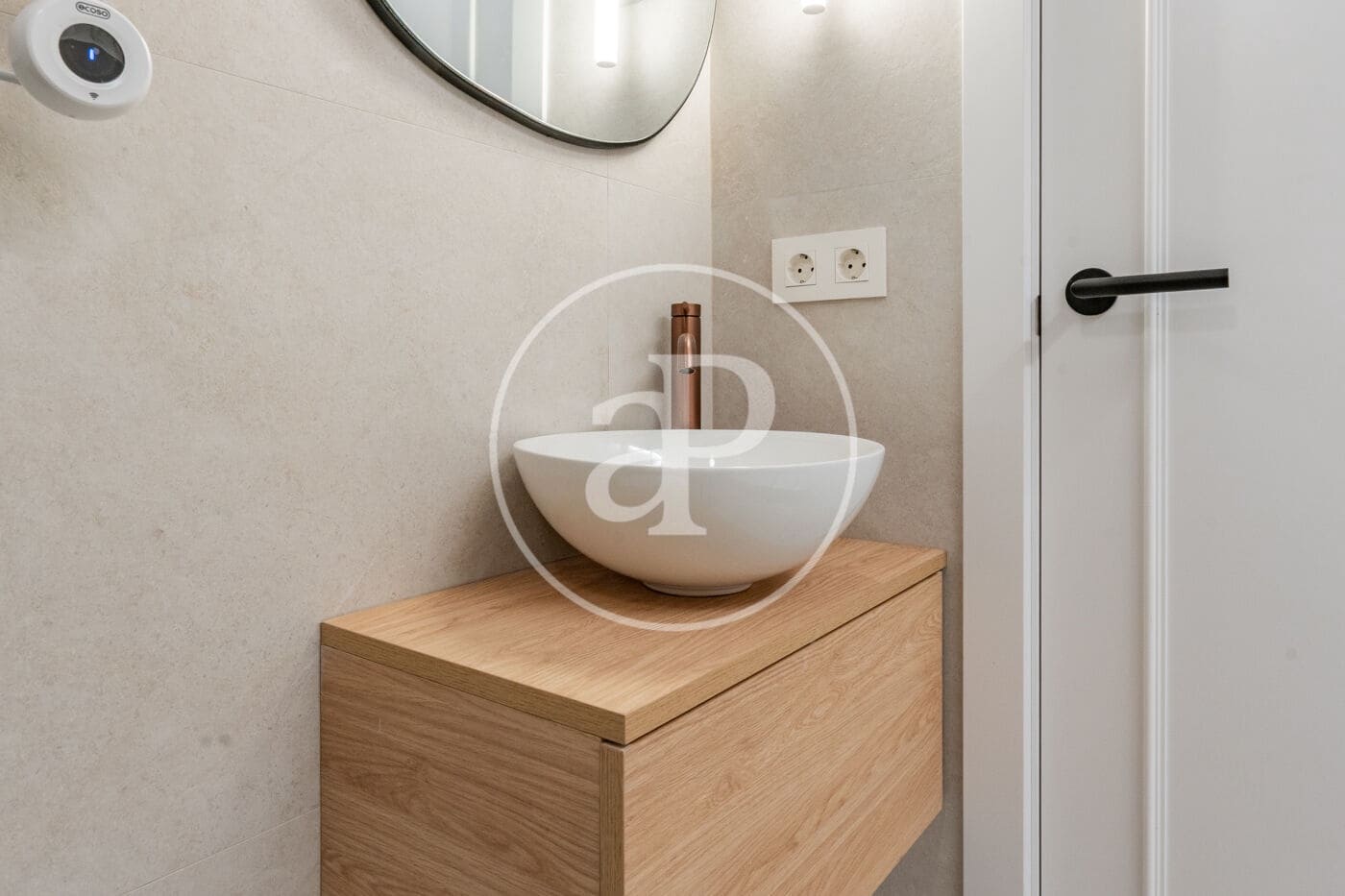 2 sypialnia Apartament na sprzedaż w Miasto Madryt - 835 000 € (Ref: 9100946)