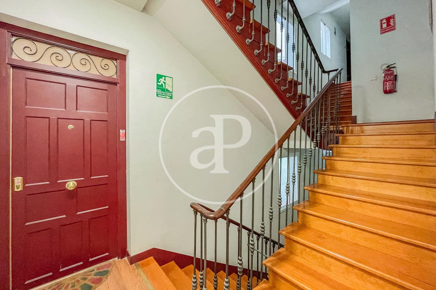 2 sypialnia Apartament na sprzedaż w Miasto Madryt - 835 000 € (Ref: 9100946)