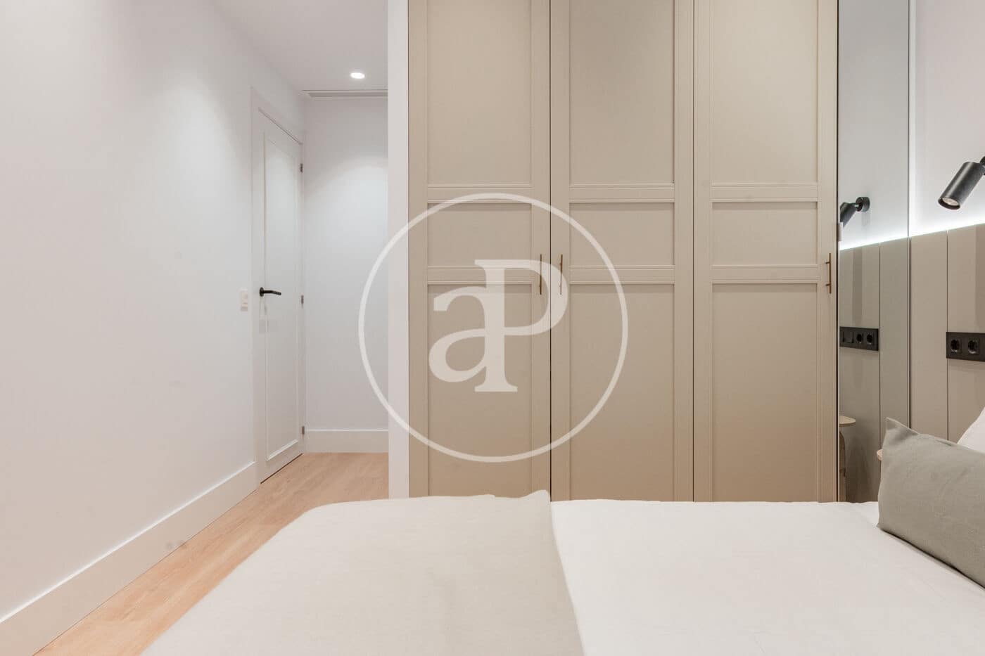 2 sypialnia Apartament na sprzedaż w Miasto Madryt - 835 000 € (Ref: 9100946)