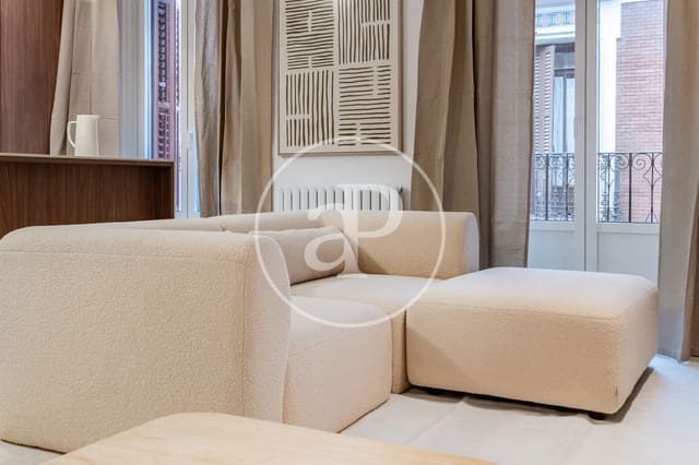 2 sypialnia Apartament na sprzedaż w Universidad, Miasto Madryt - 835 000 € (Ref: 9100946)