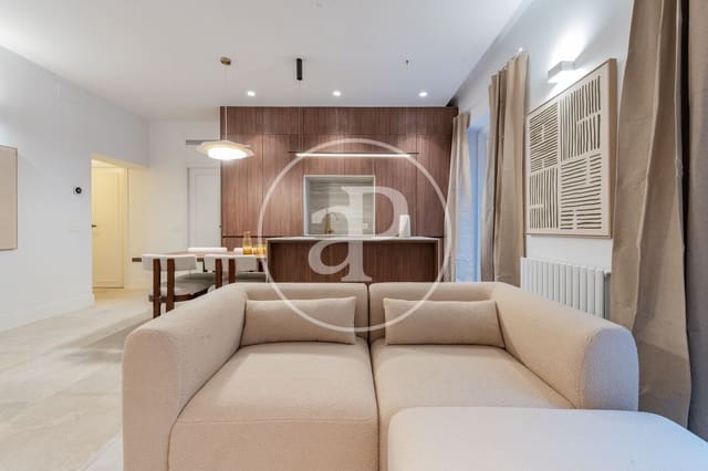 2 sypialnia Apartament na sprzedaż w Universidad, Miasto Madryt - 835 000 € (Ref: 9100946)