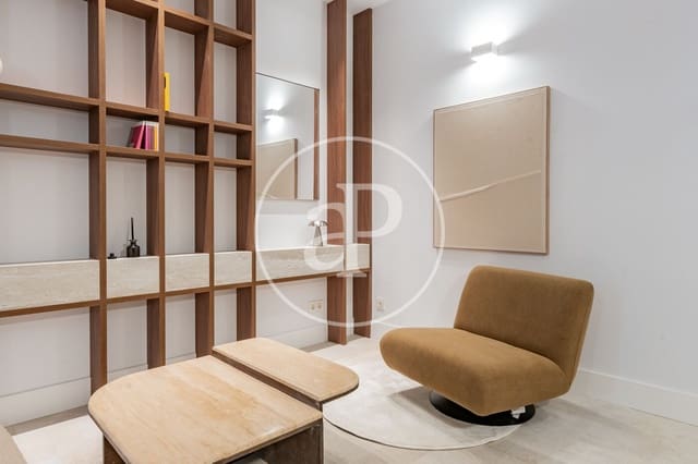 2 sypialnia Apartament na sprzedaż w Universidad, Miasto Madryt - 835 000 € (Ref: 9100946)