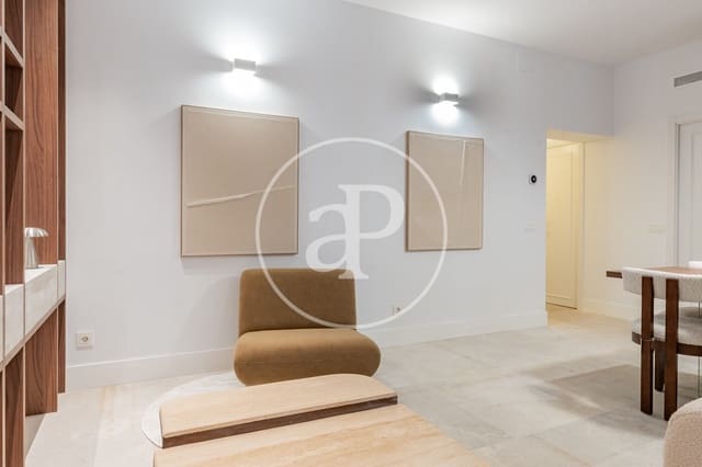 2 sypialnia Apartament na sprzedaż w Universidad, Miasto Madryt - 835 000 € (Ref: 9100946)