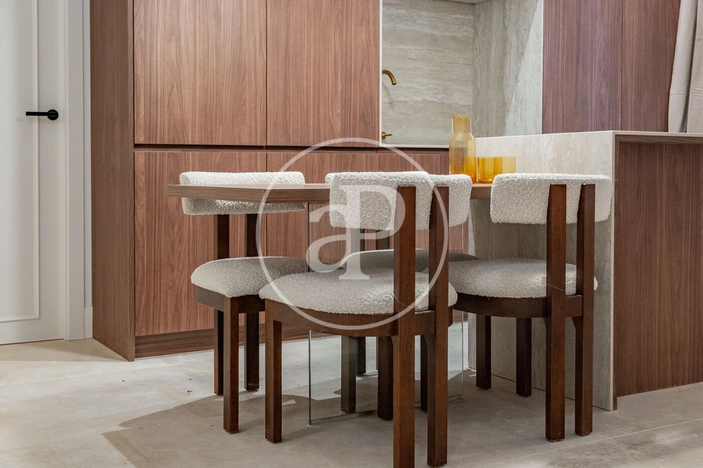 2 sypialnia Apartament na sprzedaż w Miasto Madryt - 835 000 € (Ref: 9100946)