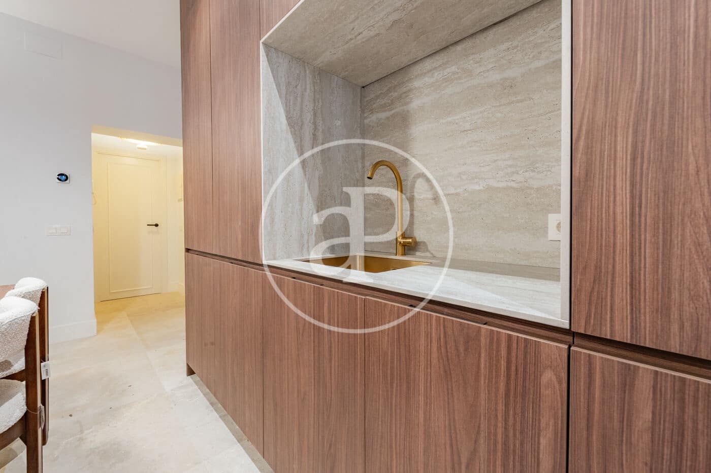 2 sypialnia Apartament na sprzedaż w Miasto Madryt - 835 000 € (Ref: 9100946)