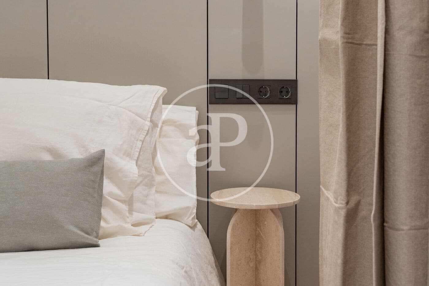 2 sypialnia Apartament na sprzedaż w Miasto Madryt - 835 000 € (Ref: 9100946)