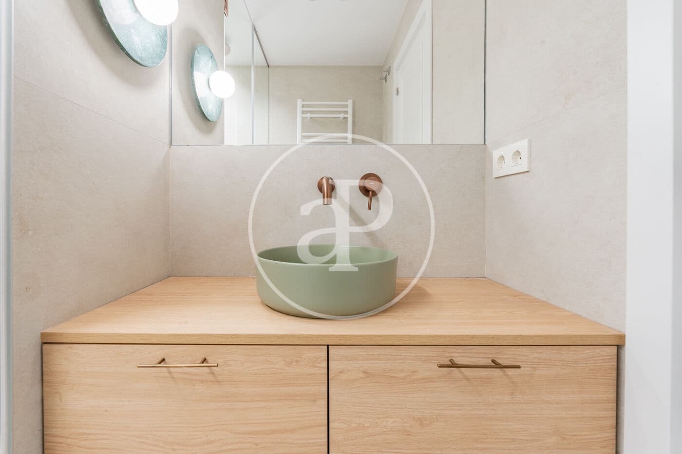 2 sypialnia Apartament na sprzedaż w Miasto Madryt - 835 000 € (Ref: 9100946)