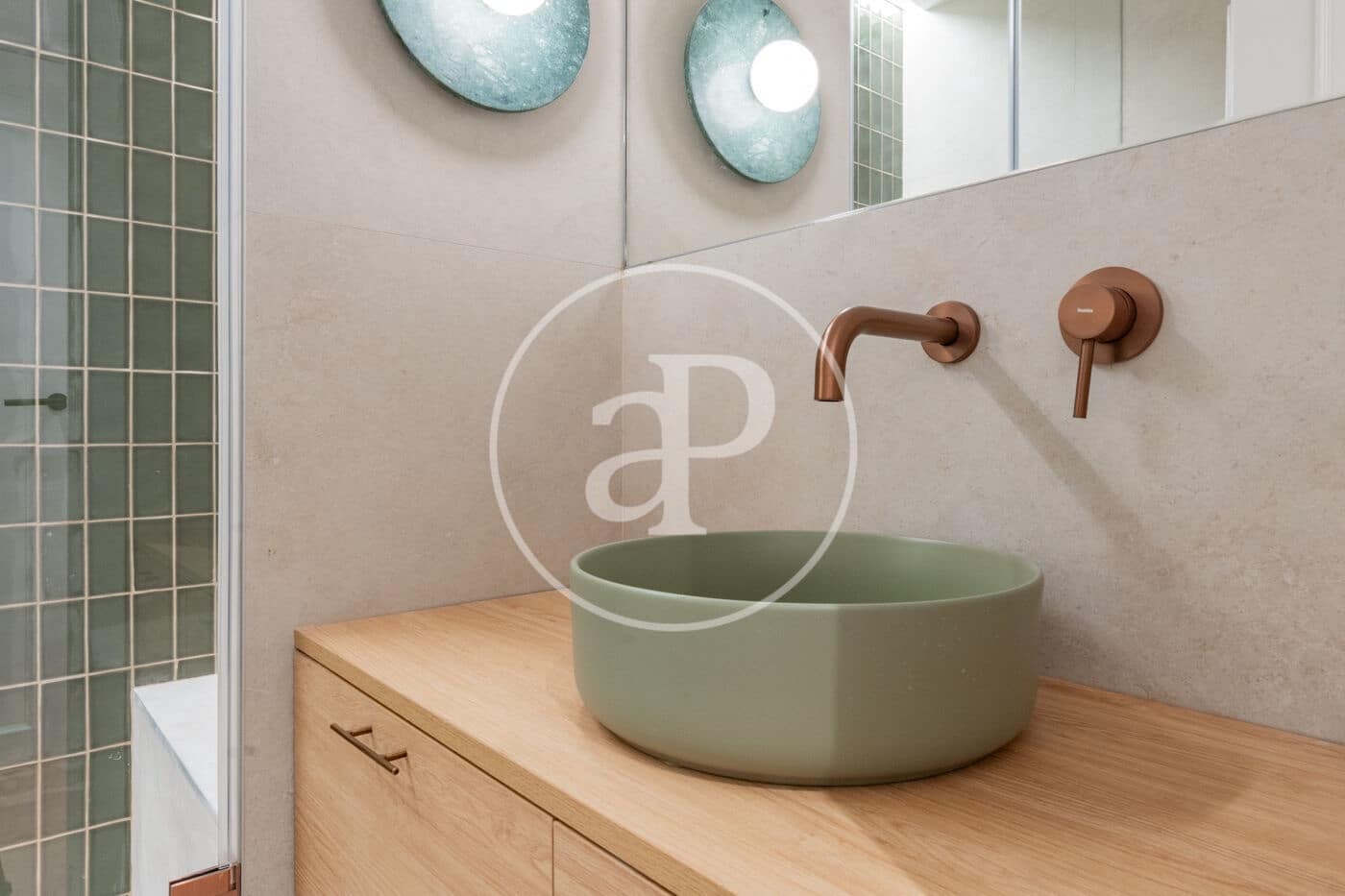 2 sypialnia Apartament na sprzedaż w Miasto Madryt - 835 000 € (Ref: 9100946)