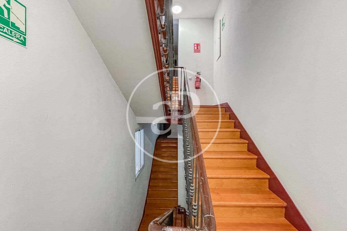 2 sypialnia Apartament na sprzedaż w Miasto Madryt - 835 000 € (Ref: 9100946)