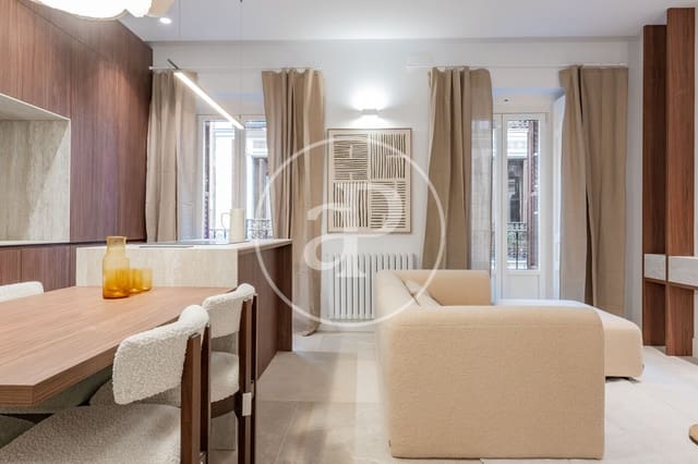 2 sypialnia Apartament na sprzedaż w Universidad, Miasto Madryt - 835 000 € (Ref: 9100946)