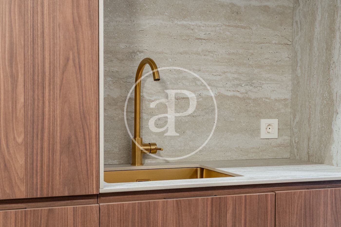 2 sypialnia Apartament na sprzedaż w Miasto Madryt - 835 000 € (Ref: 9100946)