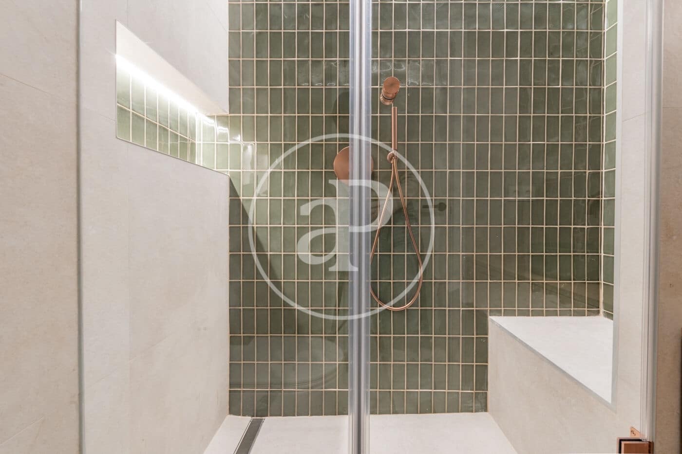 2 sypialnia Apartament na sprzedaż w Miasto Madryt - 835 000 € (Ref: 9100946)