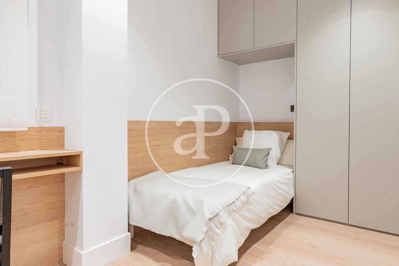 2 sypialnia Apartament na sprzedaż w Miasto Madryt - 835 000 € (Ref: 9100946)