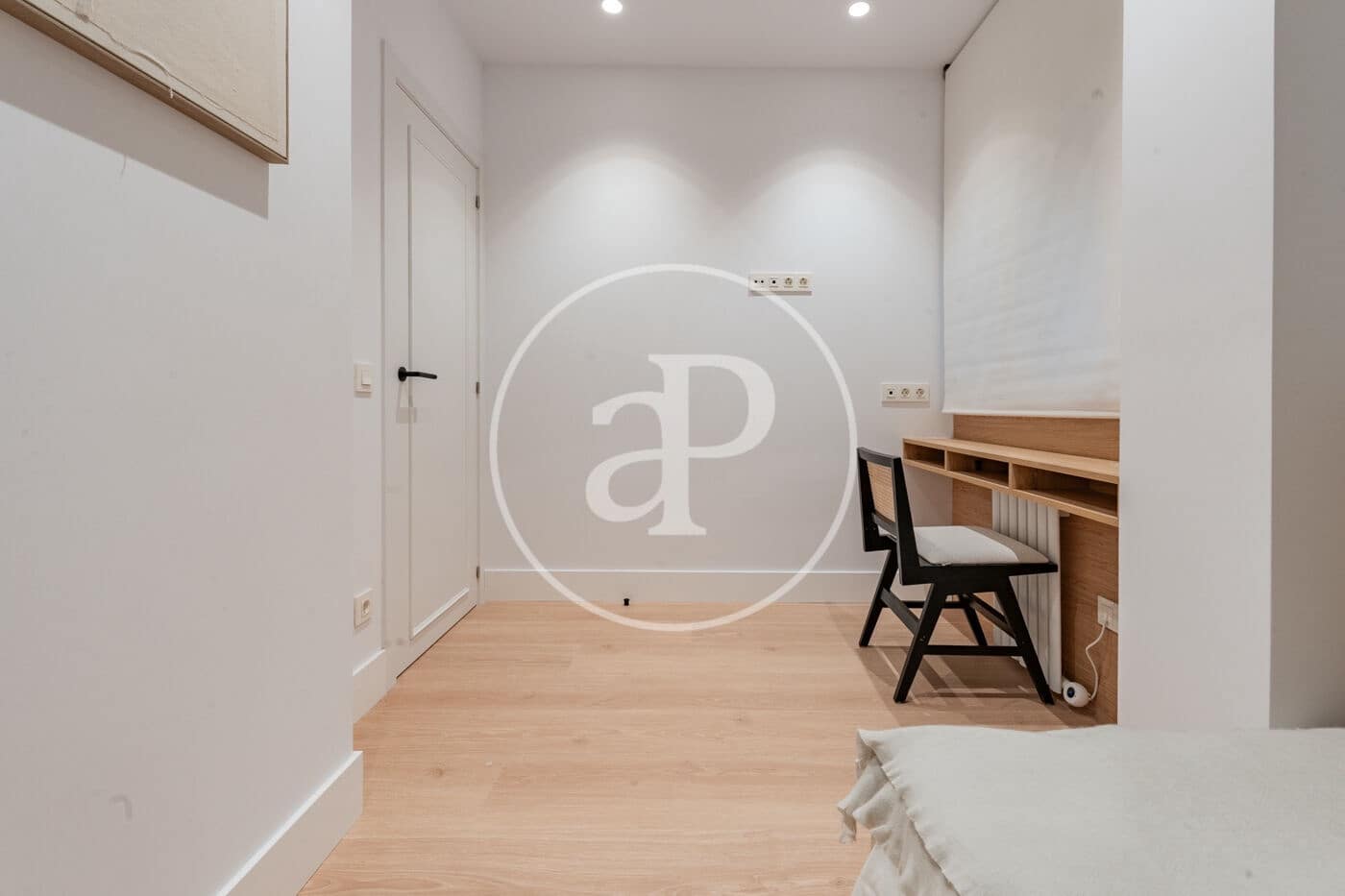 2 sypialnia Apartament na sprzedaż w Miasto Madryt - 835 000 € (Ref: 9100946)