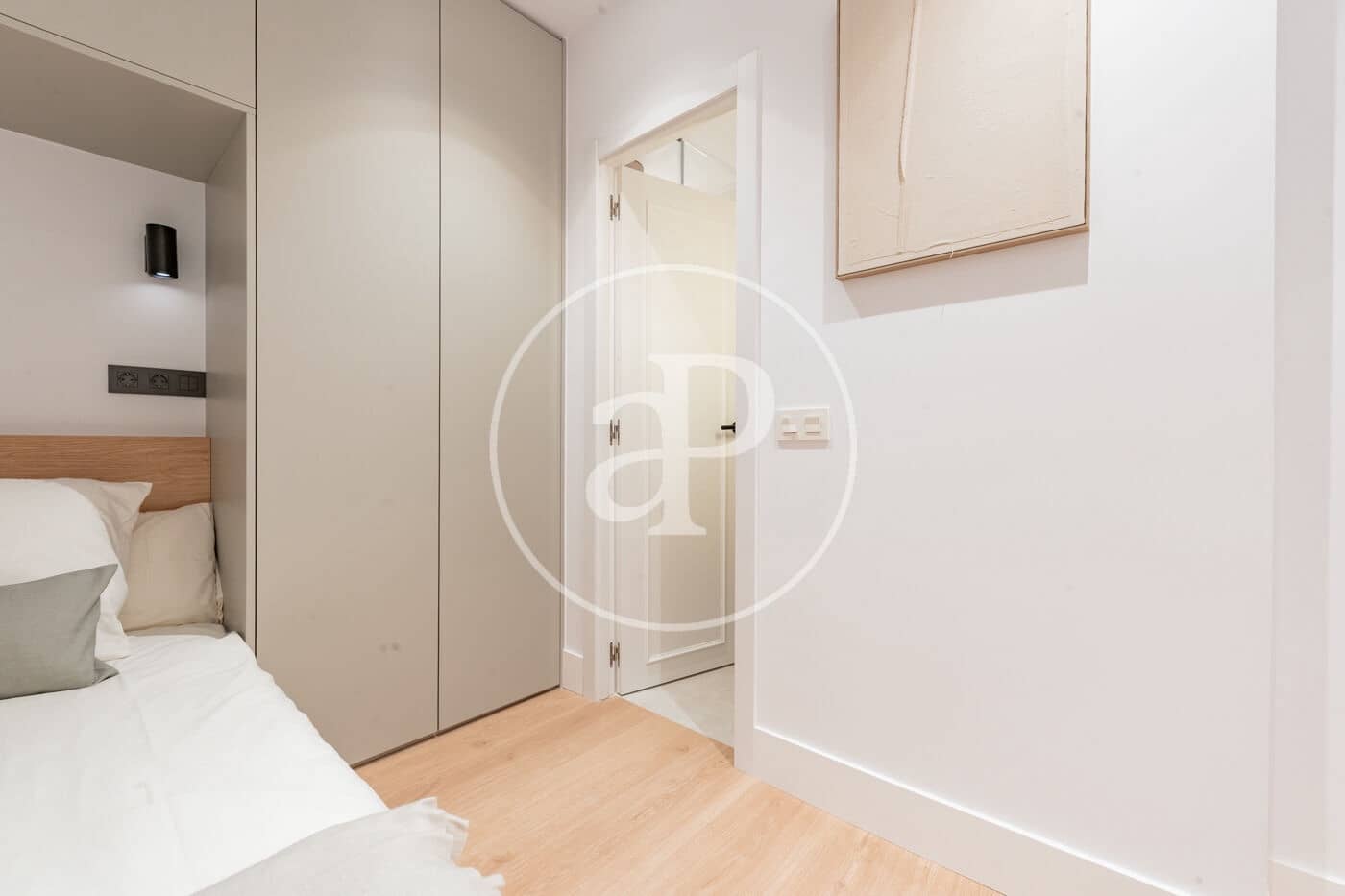 2 sypialnia Apartament na sprzedaż w Miasto Madryt - 835 000 € (Ref: 9100946)