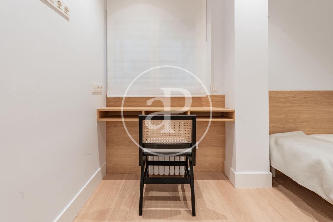 2 sypialnia Apartament na sprzedaż w Miasto Madryt - 835 000 € (Ref: 9100946)