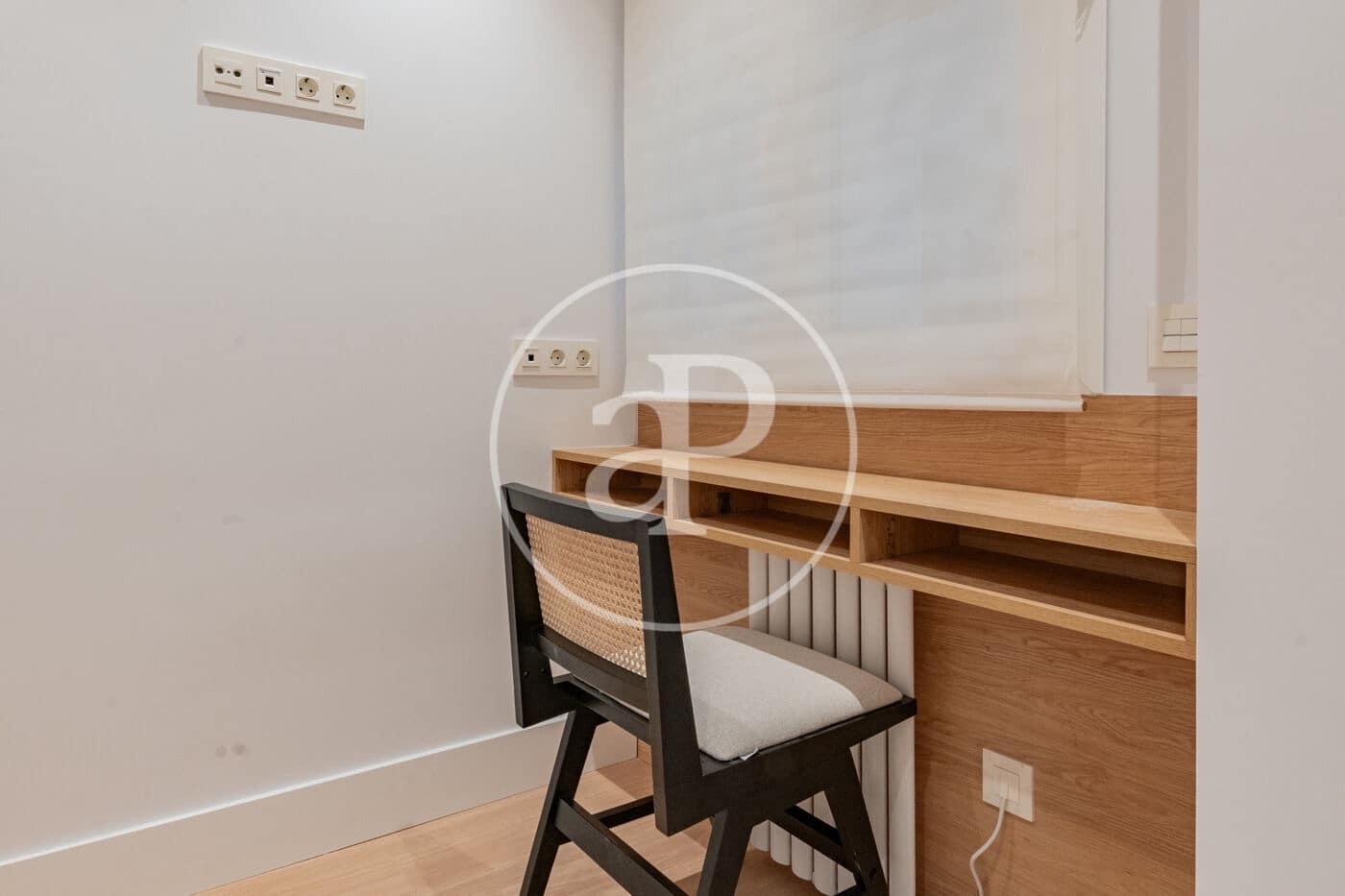 2 sypialnia Apartament na sprzedaż w Miasto Madryt - 835 000 € (Ref: 9100946)