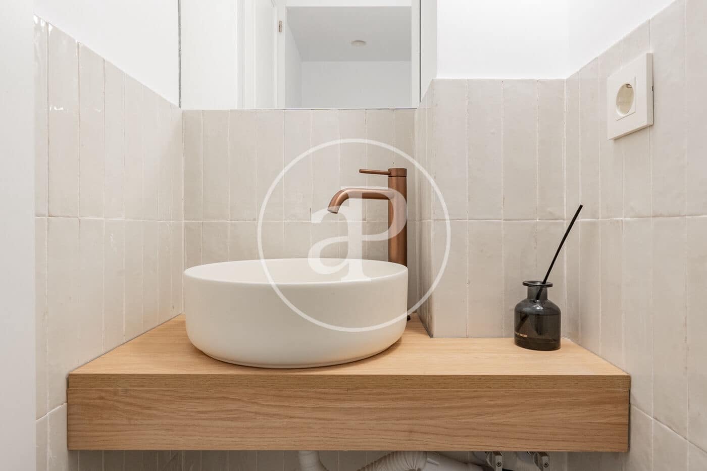 2 sypialnia Apartament na sprzedaż w Miasto Madryt - 835 000 € (Ref: 9100946)