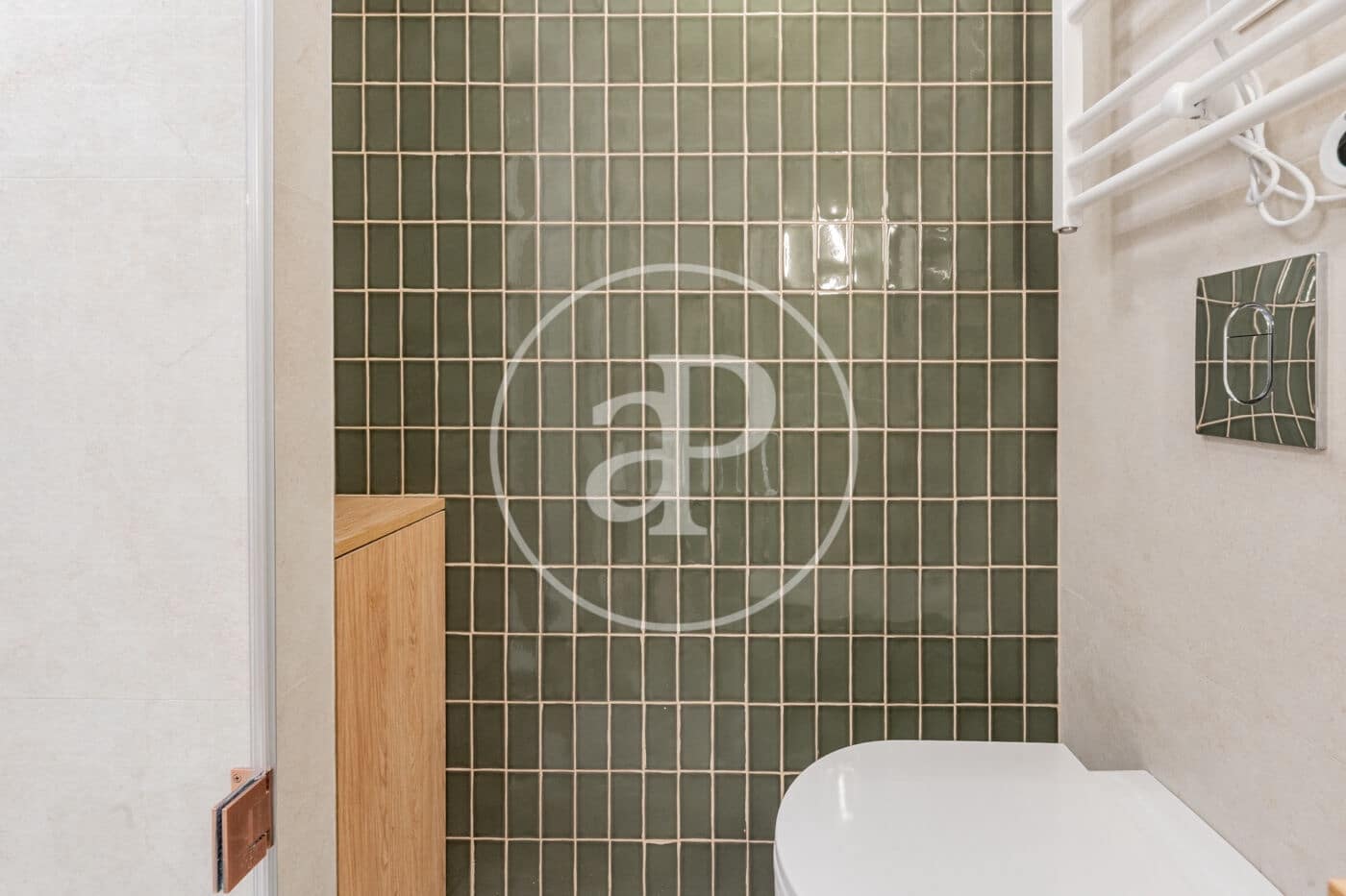 2 sypialnia Apartament na sprzedaż w Miasto Madryt - 835 000 € (Ref: 9100946)