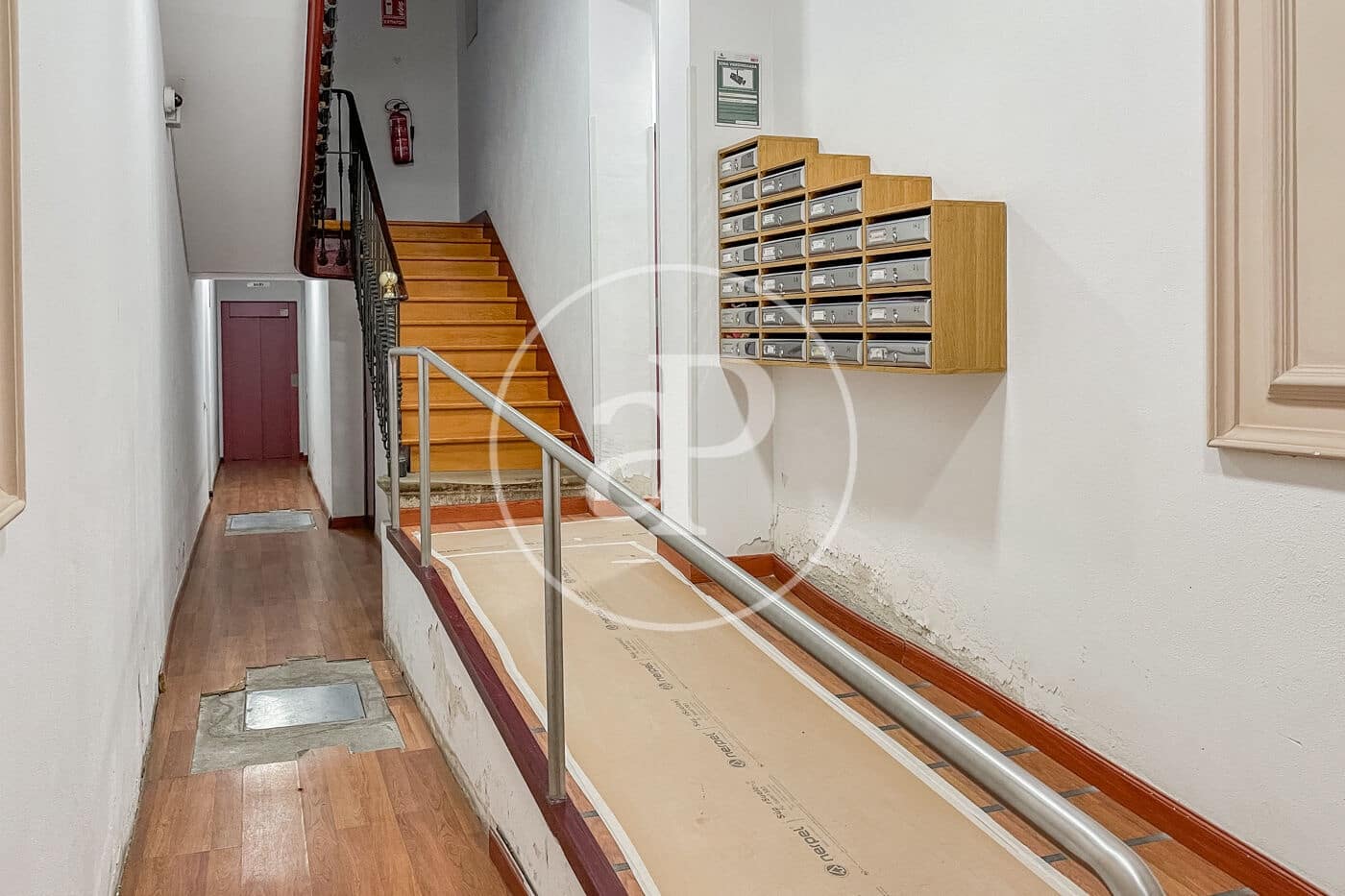 2 sypialnia Apartament na sprzedaż w Miasto Madryt - 835 000 € (Ref: 9100946)