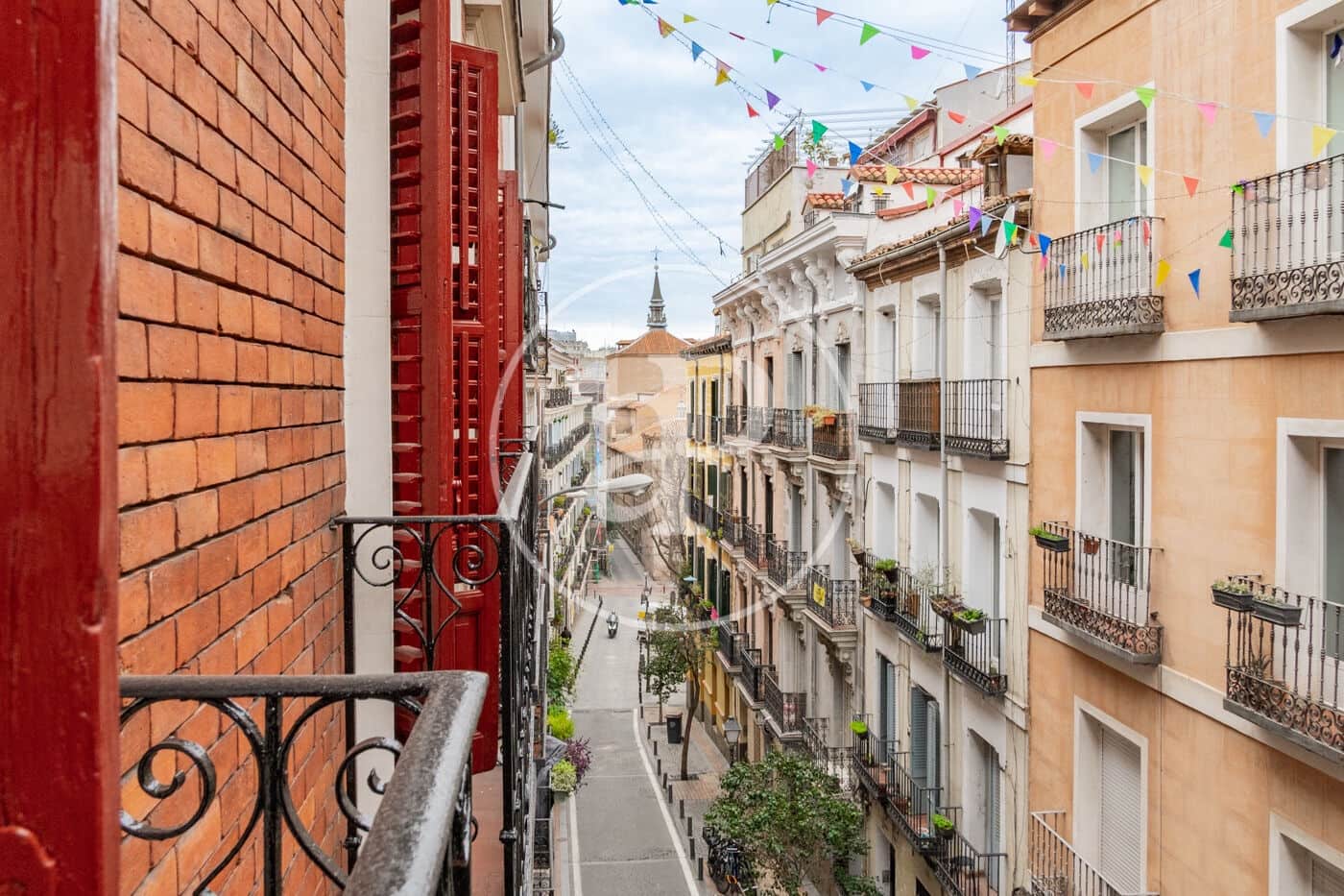 2 sypialnia Apartament na sprzedaż w Miasto Madryt - 835 000 € (Ref: 9100946)