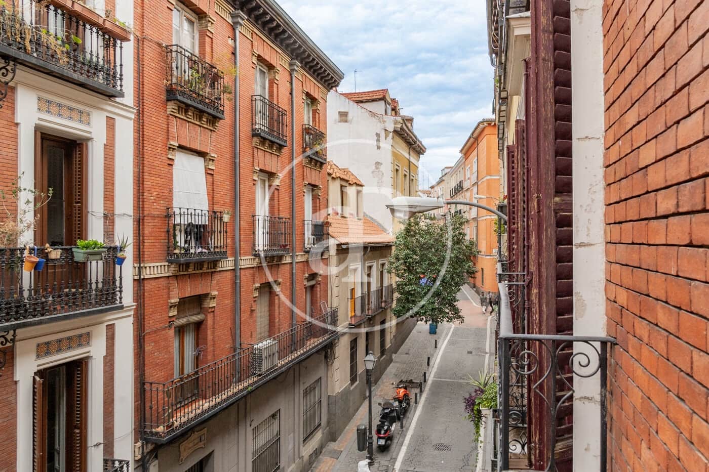 2 sypialnia Apartament na sprzedaż w Miasto Madryt - 835 000 € (Ref: 9100946)