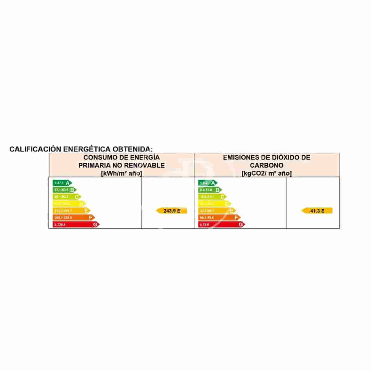 2 soverom Leilighet til salgs i Madrid by - € 799 000 (Ref: 9100946)