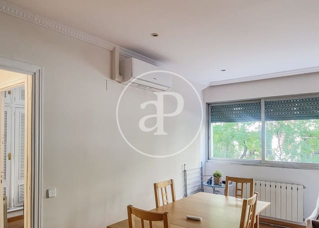1 camera da letto Appartamento da affittare in Castellana, Madrid città - 1.750 € (Rif: 9103126)