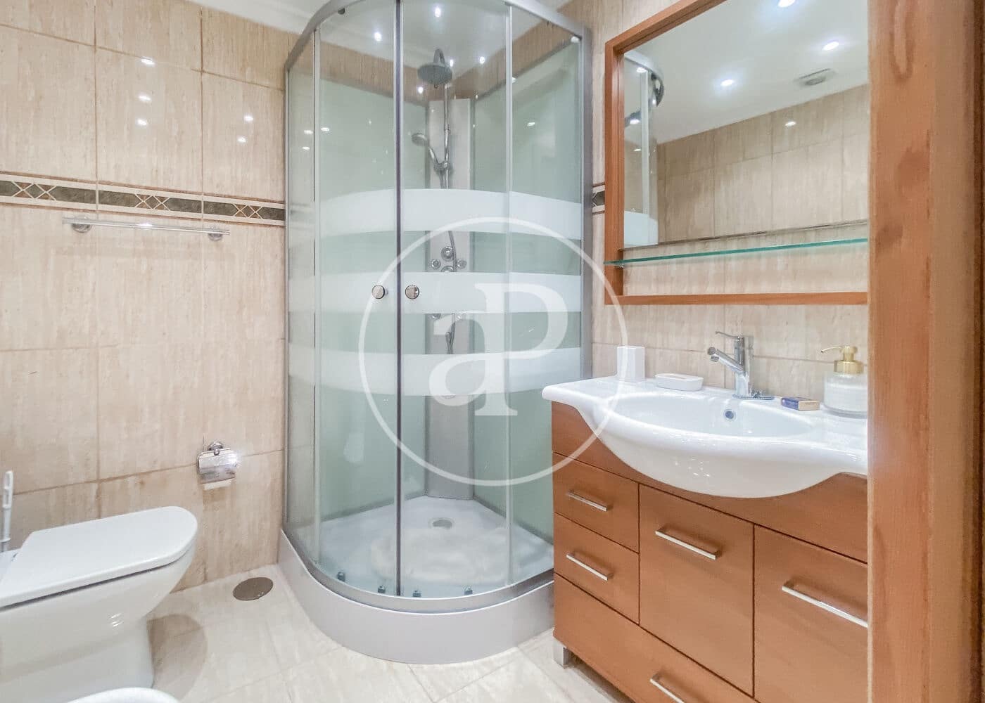 1 camera da letto Appartamento da affittare in Madrid citta - 1.750 € (Rif: 9103126)
