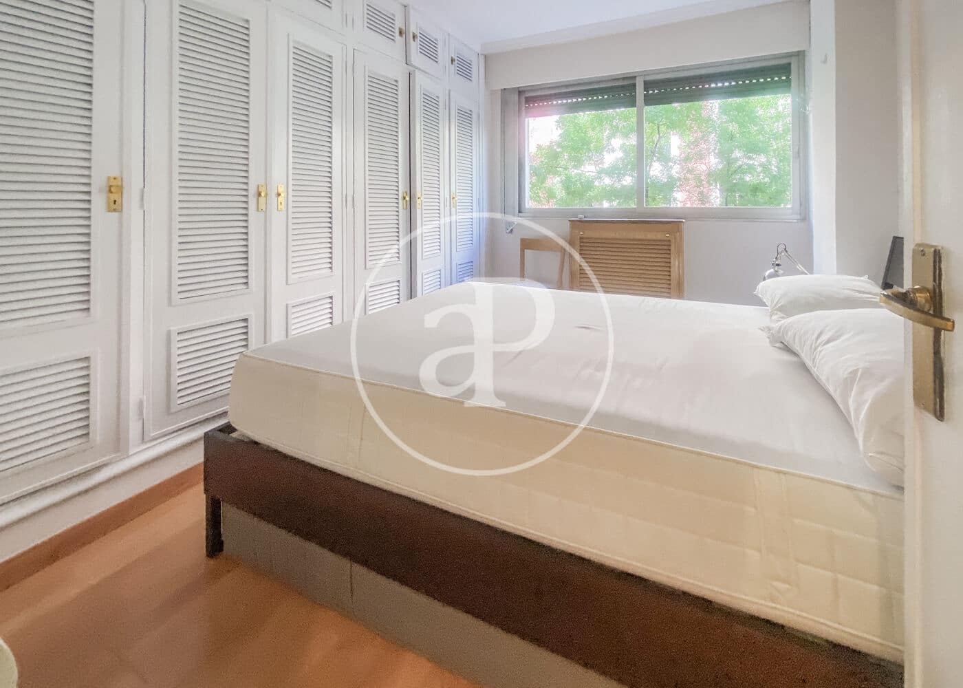 1 camera da letto Appartamento da affittare in Madrid citta - 1.750 € (Rif: 9103126)