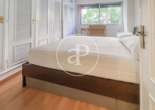 1 camera da letto Appartamento da affittare in Castellana, Madrid città - 1.750 € (Rif: 9103126)