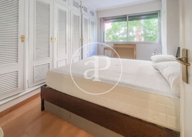 1 camera da letto Appartamento da affittare in Castellana, Madrid città - 1.750 € (Rif: 9103126)