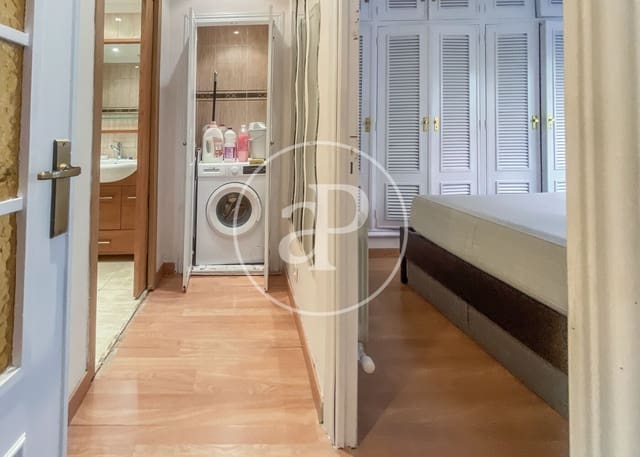 1 camera da letto Appartamento da affittare in Castellana, Madrid città - 1.750 € (Rif: 9103126)