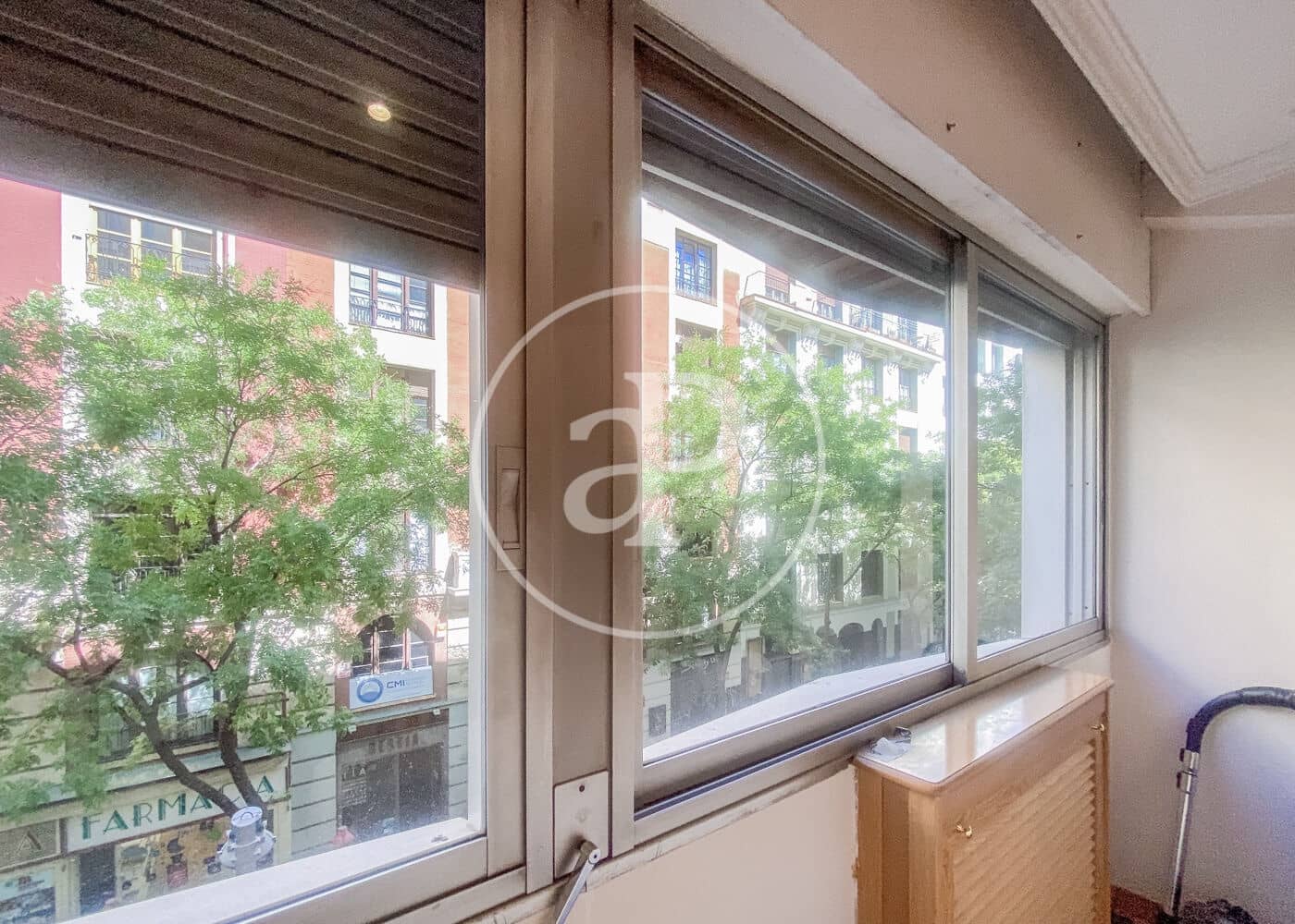 1 camera da letto Appartamento da affittare in Madrid citta - 1.750 € (Rif: 9103126)