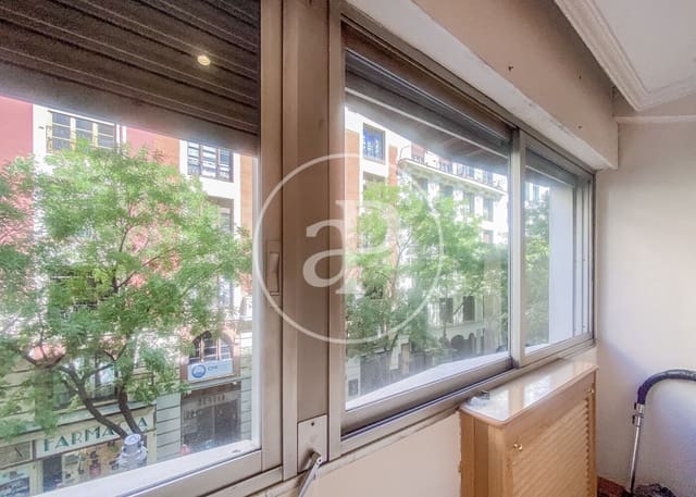 1 camera da letto Appartamento da affittare in Castellana, Madrid città - 1.750 € (Rif: 9103126)