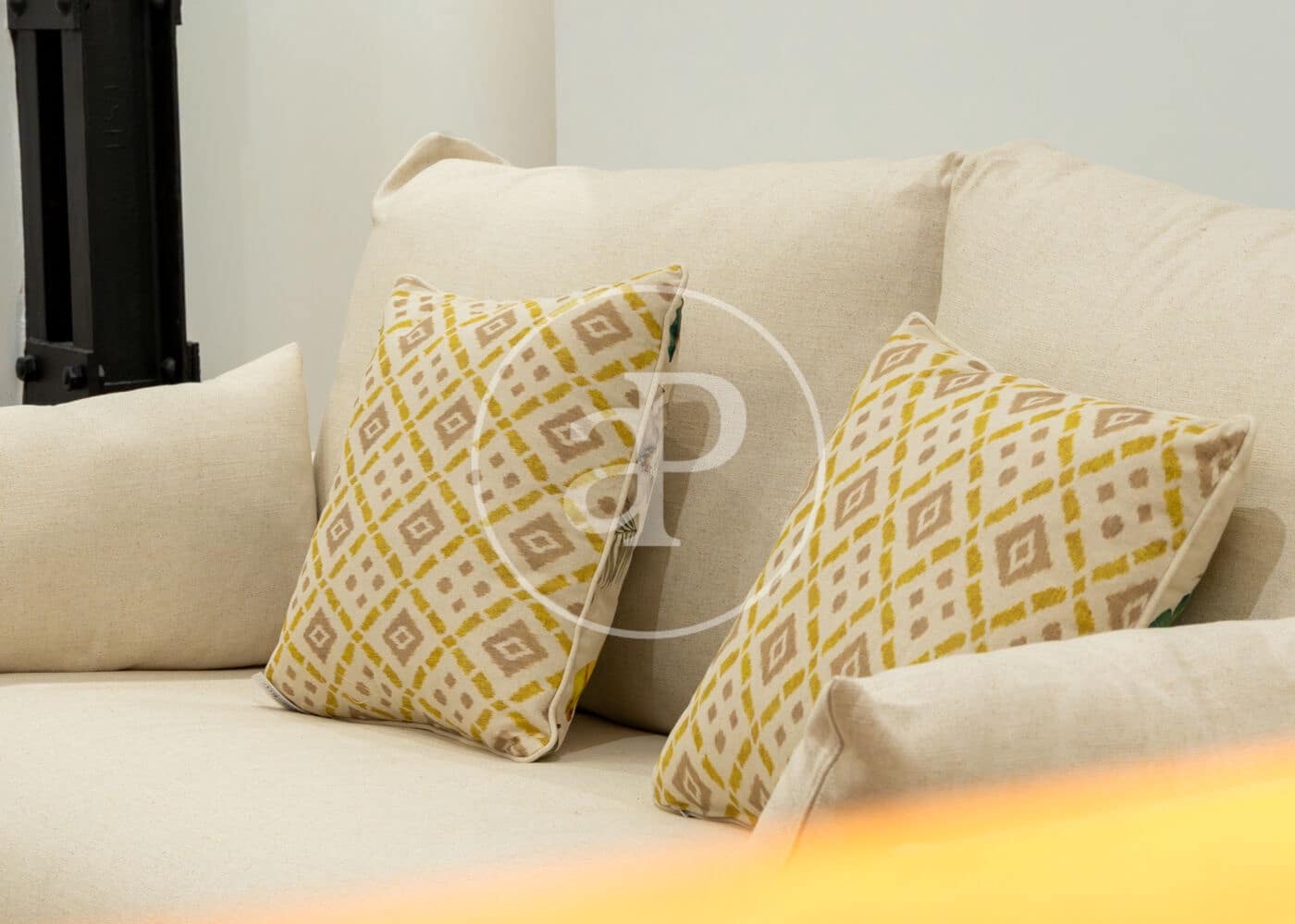 2 soveværelse Lejlighed til leje i Madrid by - € 2.800 (Ref: 9104864)