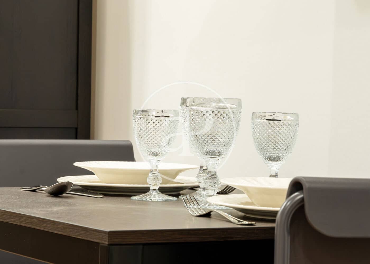 2 soveværelse Lejlighed til leje i Madrid by - € 2.800 (Ref: 9104864)