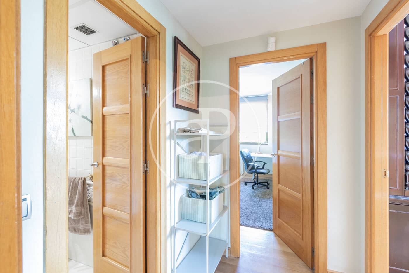 5 soveværelse Villa til salg i San Sebastian de los Reyes med swimmingpool - € 1.950.000 (Ref: 9104865)