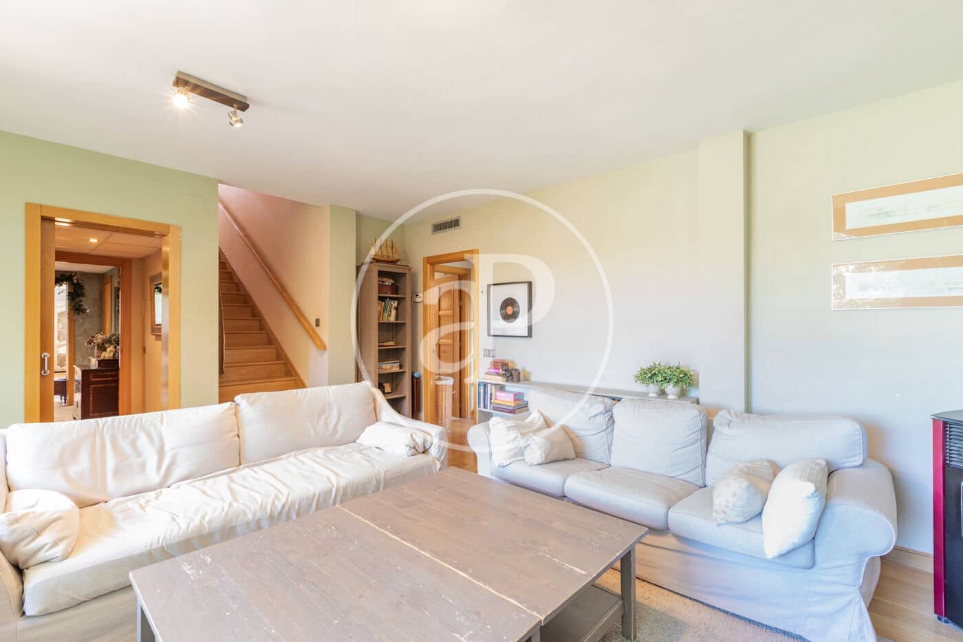 5 soveværelse Villa til salg i San Sebastian de los Reyes med swimmingpool - € 1.950.000 (Ref: 9104865)