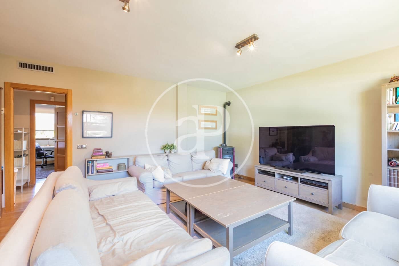 5 soveværelse Villa til salg i San Sebastian de los Reyes med swimmingpool - € 1.950.000 (Ref: 9104865)