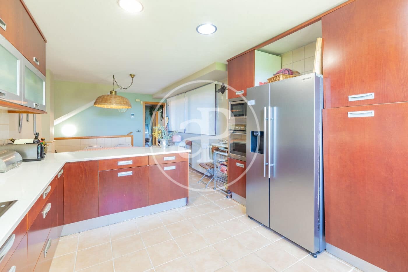 5 soveværelse Villa til salg i San Sebastian de los Reyes med swimmingpool - € 1.950.000 (Ref: 9104865)