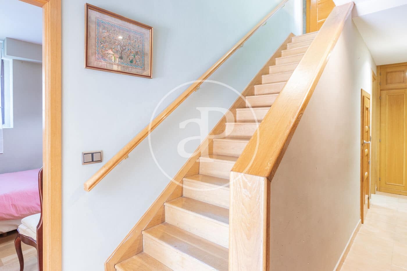 5 soveværelse Villa til salg i San Sebastian de los Reyes med swimmingpool - € 1.950.000 (Ref: 9104865)