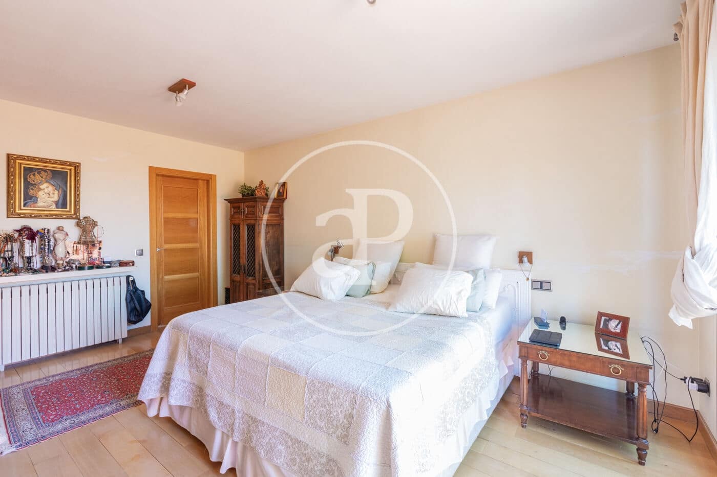 5 soveværelse Villa til salg i San Sebastian de los Reyes med swimmingpool - € 1.950.000 (Ref: 9104865)