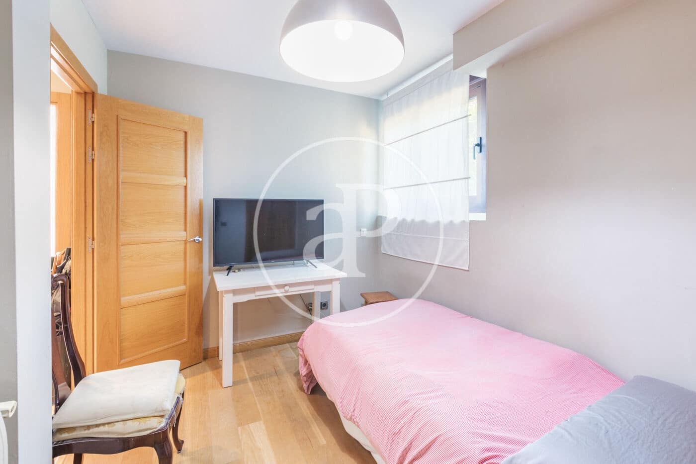 5 soveværelse Villa til salg i San Sebastian de los Reyes med swimmingpool - € 1.950.000 (Ref: 9104865)