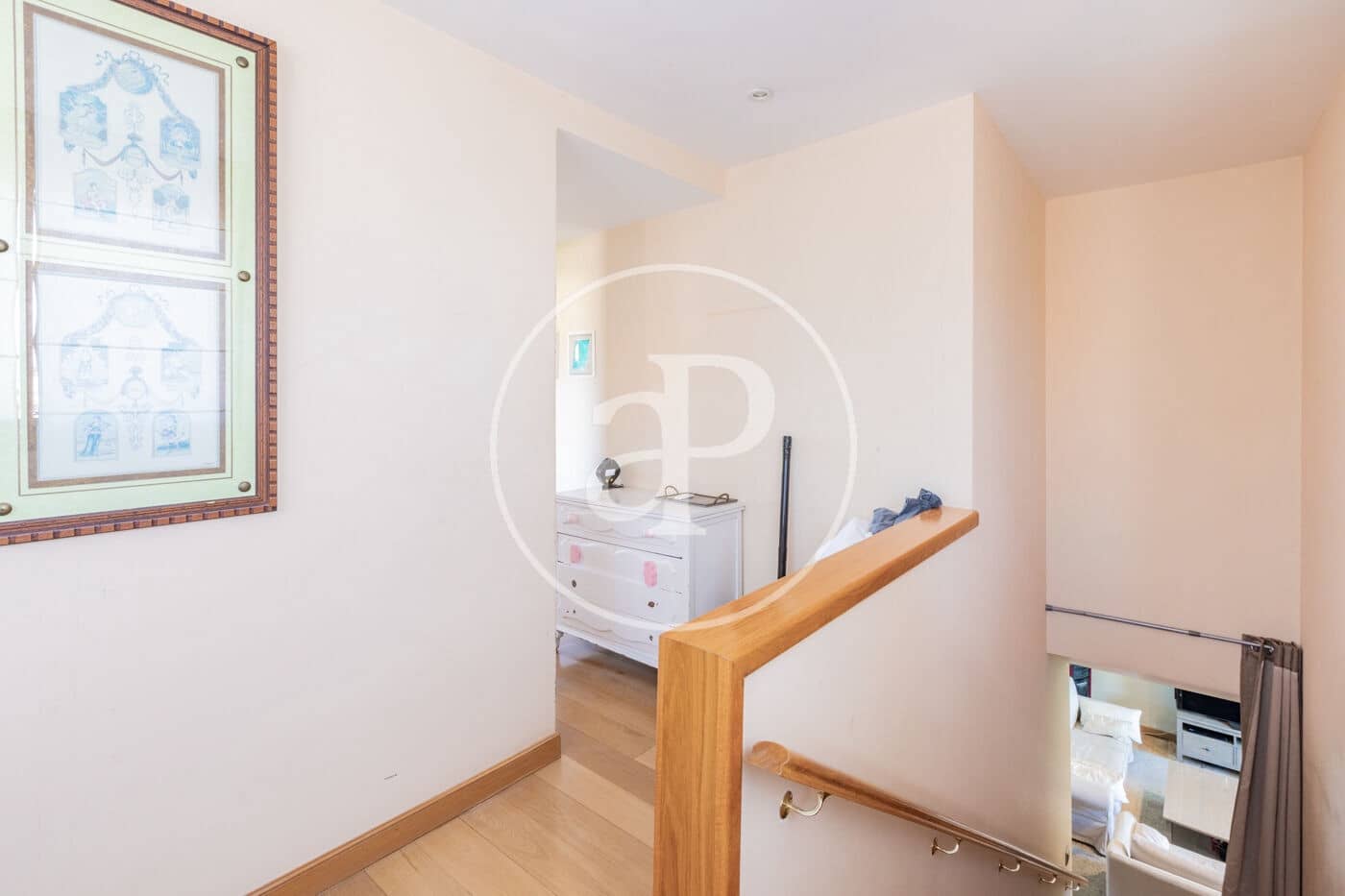 5 soveværelse Villa til salg i San Sebastian de los Reyes med swimmingpool - € 1.950.000 (Ref: 9104865)